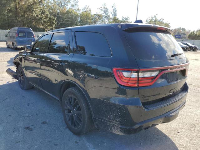 Photo 3 from auction – 2015 DODGE DURANGO R/ with VIN 1C4SDJCT2FC760673