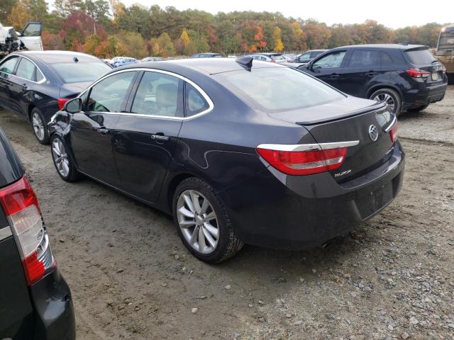 Photo 3 from auction – 2016 BUICK VERANO with VIN 1G4PS5SK5G4140502