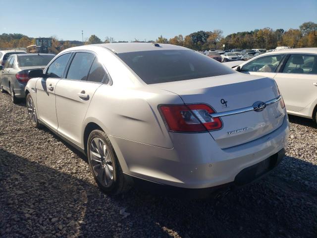 Zdjęcie 3 z aukcji – 2010 FORD TAURUS LIM z VIN 1FAHP2FW0AG150937