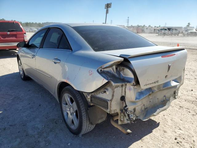 Photo 3 from auction – 2008 PONTIAC G6 BASE with VIN 1G2ZG57B884104364