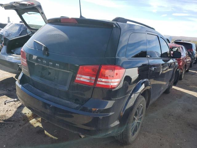 Photo 4 from auction – 2018 DODGE JOURNEY SE with VIN 3C4PDCAB5JT527315