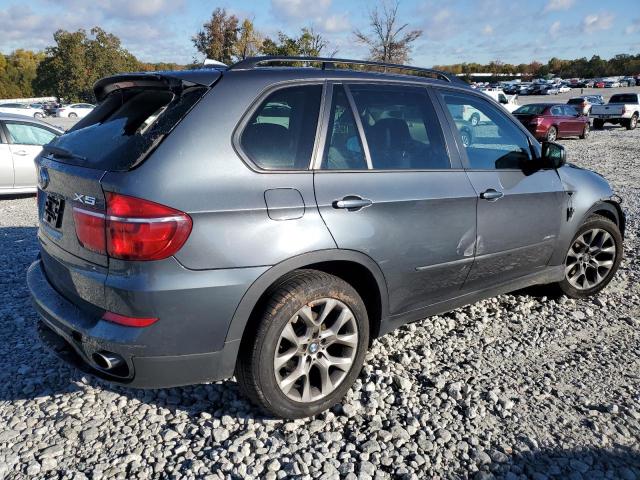Photo 4 from auction – 2011 BMW X5 XDRIVE3 with VIN 5UXZV4C54BL410436