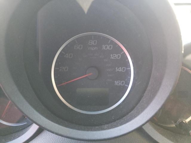 Photo 8 from auction – 2007 ACURA RDX TECHNO with VIN 5J8TB185X7A001398