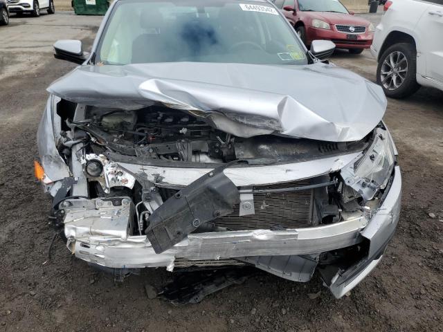 Photo 9 from auction – 2017 HONDA CIVIC EX with VIN 2HGFC1F36HH652199