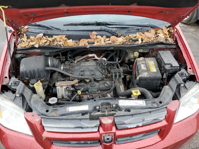 Photo 7 from auction – 2009 DODGE GRAND CARA with VIN 2D8HN44E59R650948