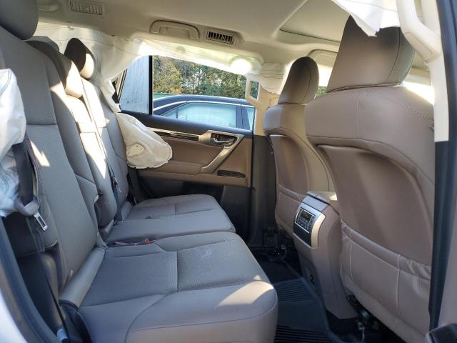 Photo 6 from auction – 2020 LEXUS GX 460 PRE with VIN JTJAM7BX4L5263740