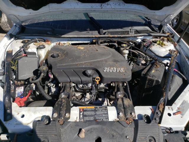 Photo 7 from auction – 2011 CHEVROLET IMPALA LS with VIN 2G1WA5EK7B1105259