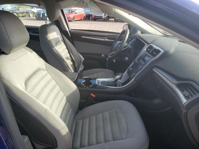 Photo 5 from auction – 2015 FORD FUSION S with VIN 3FA6P0G73FR156525