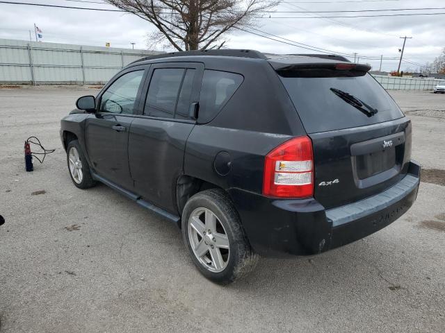 Photo 3 from auction – 2007 JEEP COMPASS with VIN 1J8FF47W77D428850