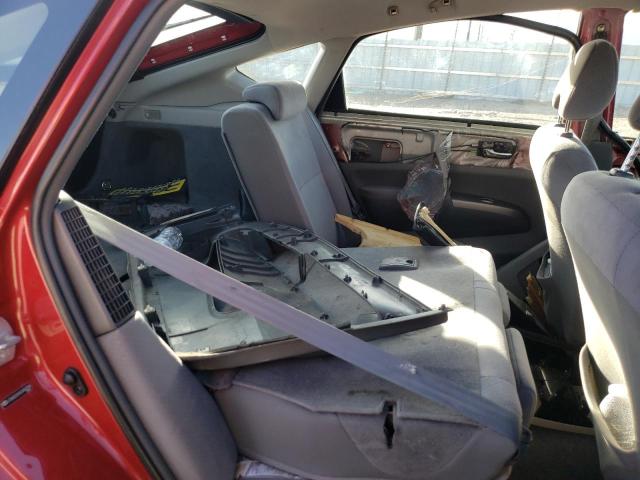 Photo 6 from auction – 2008 TOYOTA PRIUS with VIN JTDKB20U583406206