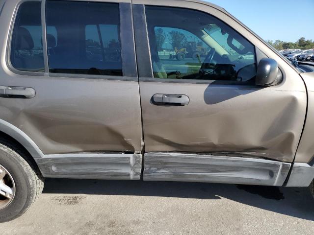 Photo 9 from auction – 2003 FORD EXPLORER X with VIN 1FMZU63K63UA27501
