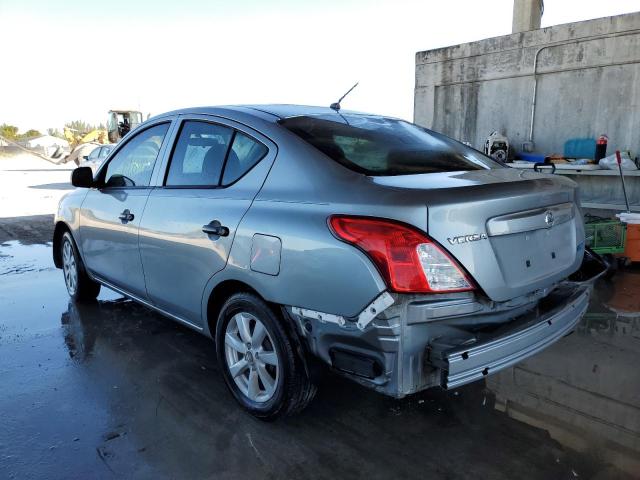 Photo 3 from auction – 2012 NISSAN VERSA S with VIN 3N1CN7AP5CL918565
