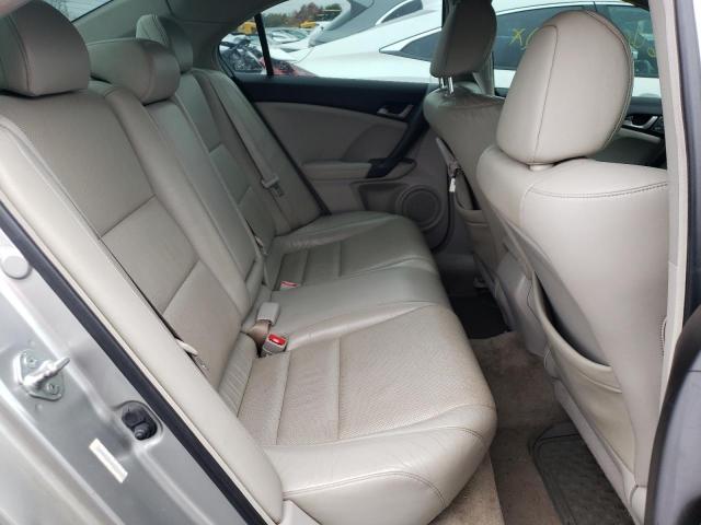 Photo 6 from auction – 2010 ACURA TSX with VIN JH4CU2F63AC023988