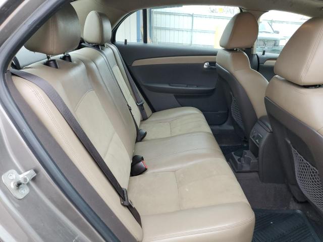 Photo 6 from auction – 2011 CHEVROLET MALIBU 4D with VIN 1G1ZD5E7XBF111260