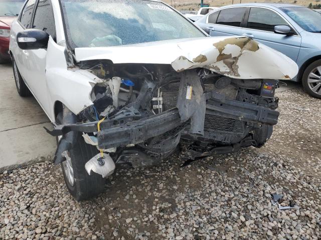 Photo 9 from auction – 2012 KIA FORTE EX with VIN KNAFU4A27C5572368