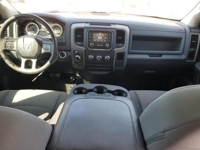 Photo 9 from auction – 2017 RAM 1500 ST with VIN 1C6RR7FT6HS531170