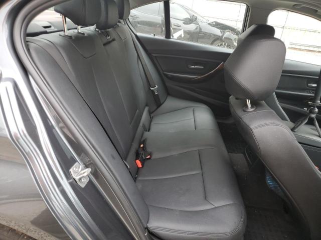 Photo 6 from auction – 2013 BMW 328 I with VIN WBA3A5G52DNP21421