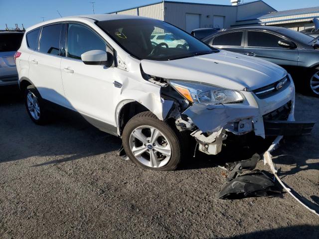 FORD ESCAPE SE 2013 with VIN 1FMCU9GX7DUC80504 - Photo from auction