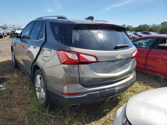 Photo 3 from auction – 2018 CHEVROLET EQUINOX PR with VIN 3GNAXNEX4JS579692