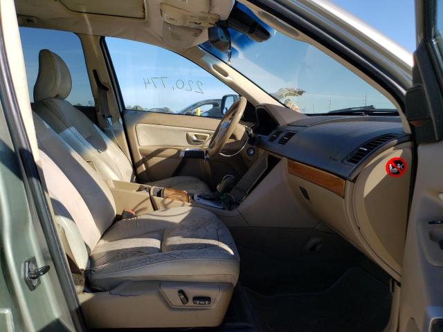 Photo 5 from auction – 2008 VOLVO XC90 3.2 with VIN YV4CY982481430455