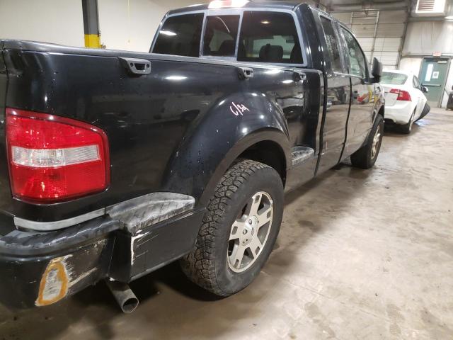Photo 9 from auction – 2004 FORD F150 with VIN 1FTRX02W94KB47805