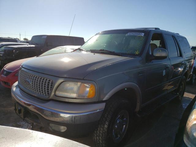 Photo 2 from auction – 1999 FORD EXPEDITION with VIN 1FMPU18L2XLB73059