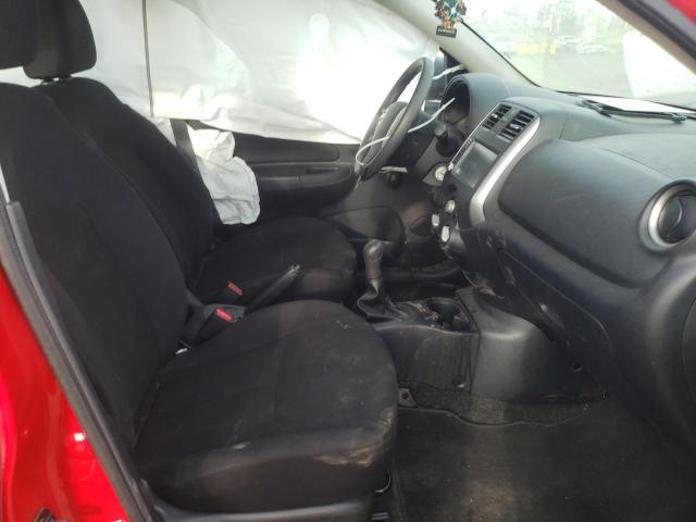 Photo 5 from auction – 2019 NISSAN MICRA with VIN 3N1CK3CP0KL235993