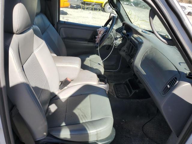 Photo 5 from auction – 2011 FORD RANGER with VIN 1FTKR1AD8BPB02453