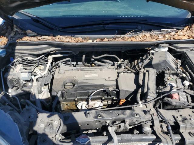Photo 7 from auction – 2016 HONDA CR-V LX with VIN 2HKRM3H39GH501400