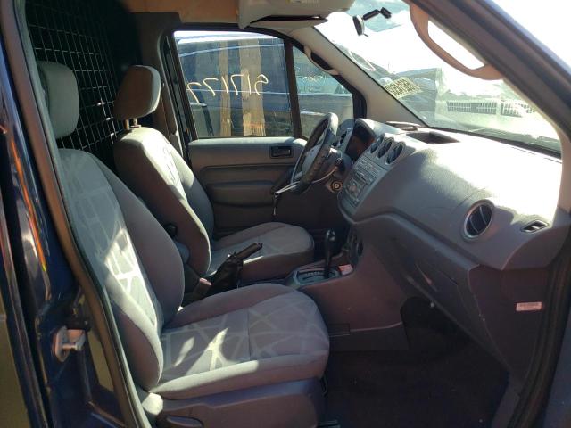 Photo 5 from auction – 2010 FORD TRANSIT CO with VIN NM0LS7DN5AT016178