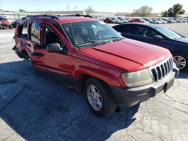 2003 Jeep Grand Cherokee