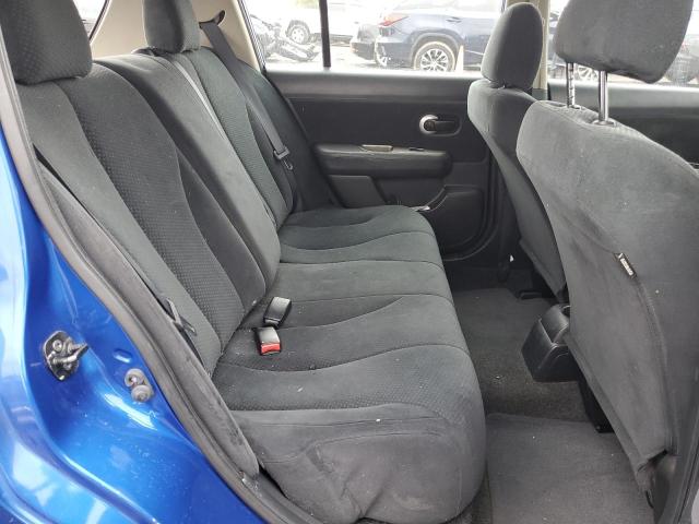 Photo 6 from auction – 2011 NISSAN VERSA S with VIN 3N1BC1CP0BL408487