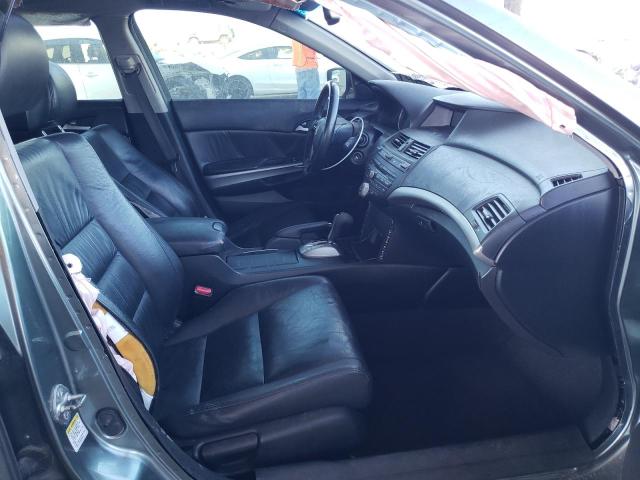 Photo 5 from auction – 2008 HONDA ACCORD EXL with VIN JHMCP26858C046885