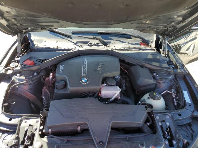 صورة رقم 7 من المزاد - 2015 BMW 320 I مع VIN WBA3B1C56FK138009