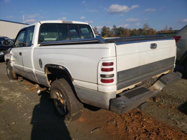 Photo 3 from auction – 1996 DODGE 1500 with VIN 3B7HC13Z3TG120269