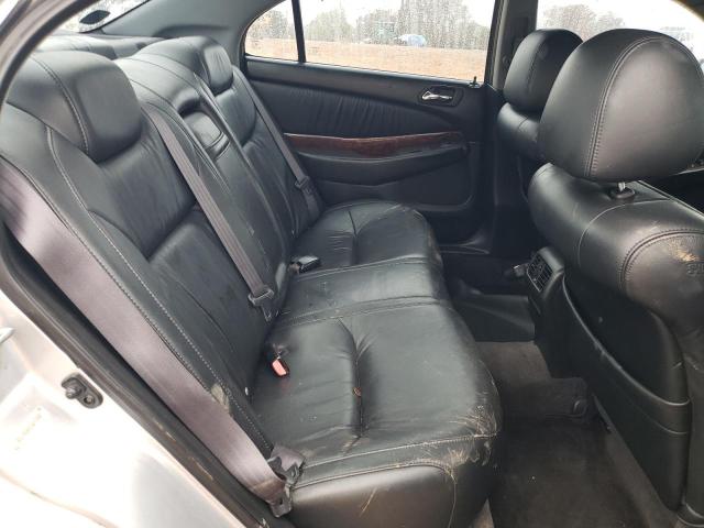 Photo 6 from auction – 2002 ACURA 3.2TL with VIN 19UUA56602A047650