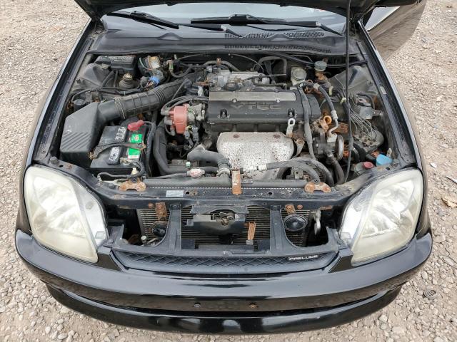 Photo 7 from auction – 2001 HONDA PRELUDE with VIN JHMBB614X1C009648