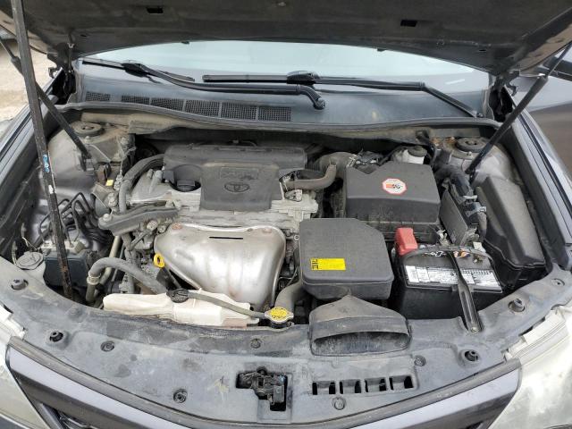 Photo 7 from auction – 2012 TOYOTA CAMRY BASE with VIN 4T1BF1FK0CU111131