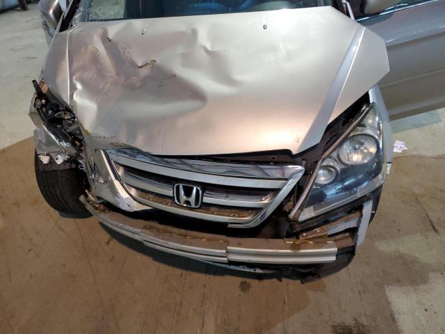 Photo 7 from auction – 2006 HONDA ODYSSEY EX with VIN 5FNRL38426B413099