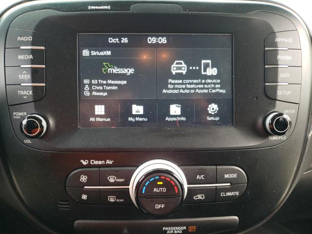Photo 9 from auction – 2019 KIA SOUL + with VIN KNDJP3A57K7913697