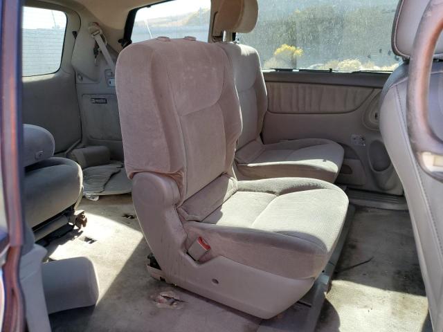Photo 6 from auction – 2007 TOYOTA SIENNA XLE with VIN 5TDBK22C07S004689