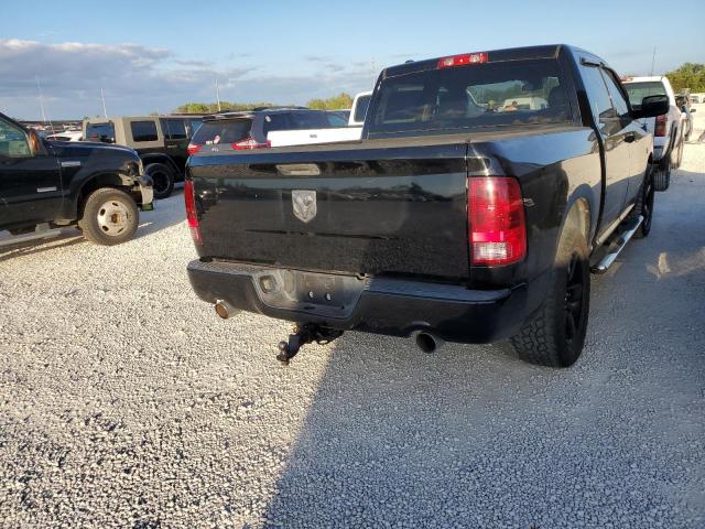 Photo 4 from auction – 2013 RAM 1500 ST with VIN 1C6RR6KTXDS527052