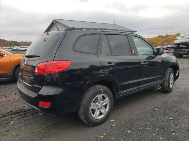 Photo 4 from auction – 2009 HYUNDAI SANTA FE G with VIN 5NMSG13D89H328577
