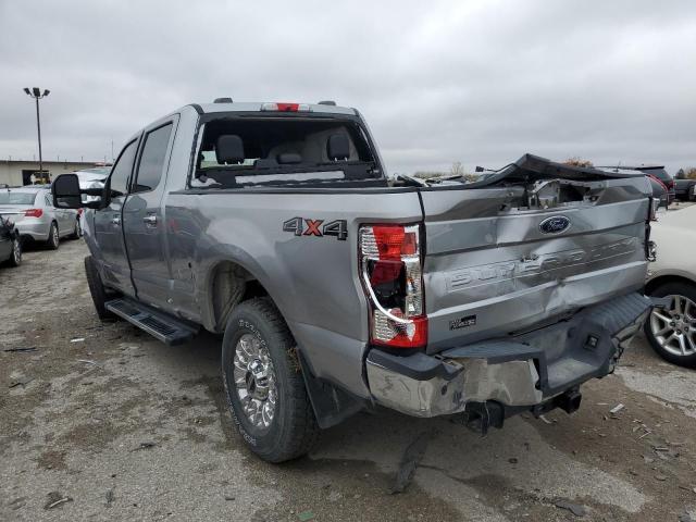 Photo 3 from auction – 2020 FORD F250 SUPER with VIN 1FT7W2BT2LED70048