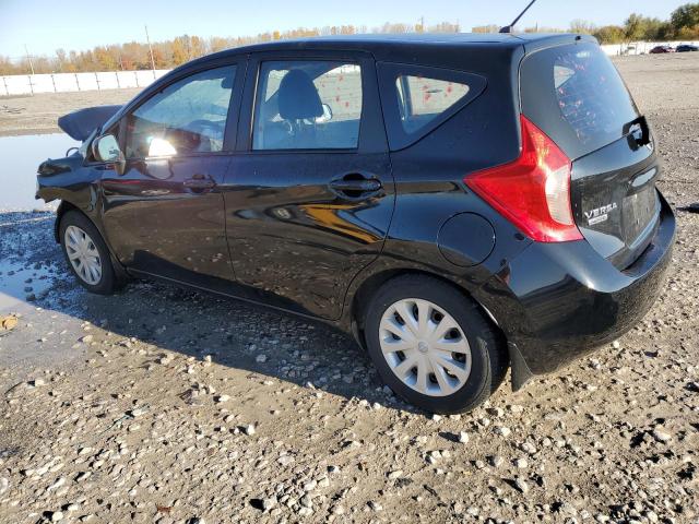 Photo 3 from auction – 2014 NISSAN VERSA NOTE with VIN 3N1CE2CP3EL381617