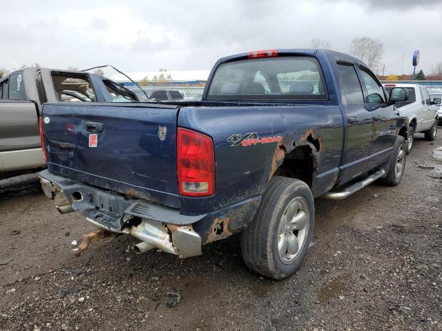 Photo 4 from auction – 2004 DODGE RAM 1500 with VIN 1D7HU18D14S679412