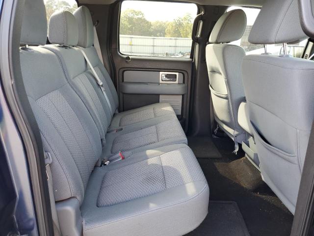 Photo 6 from auction – 2011 FORD F150 SUPER with VIN 1FTFW1CF5BFD00969