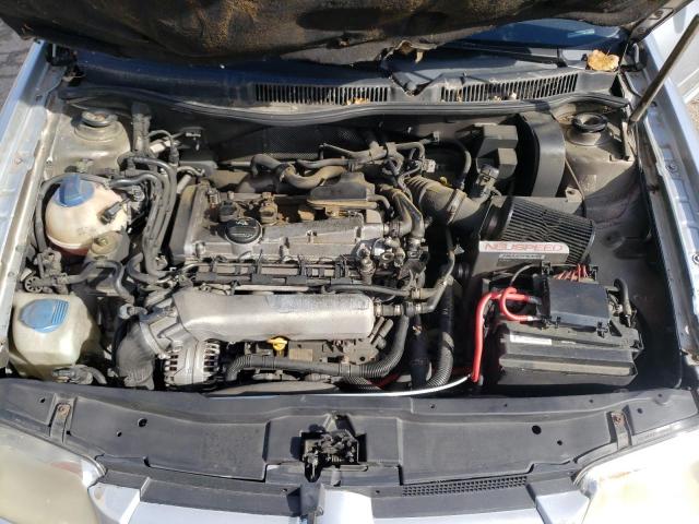 Photo 7 from auction – 2003 VOLKSWAGEN JETTA WOLF with VIN 3VWPE69M23M175809