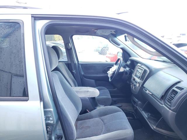 Foto 5 de la subasta – 2003 MAZDA TRIBUTE LX con VIN 4F2YZ04133KM43294