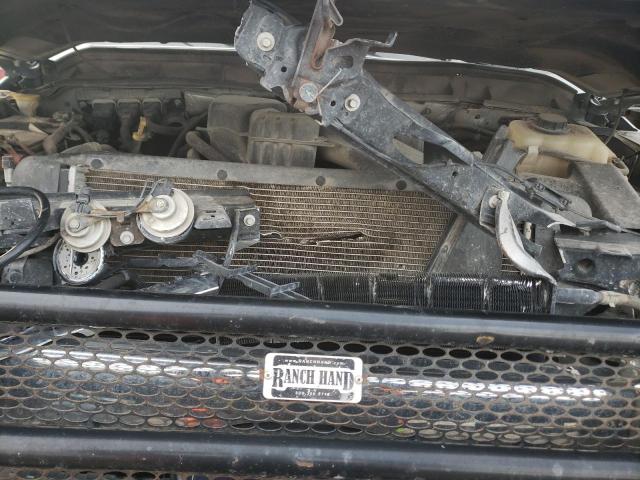 Photo 7 from auction – 2016 FORD F250 SUPER with VIN 1FT7W2B68GEC49797